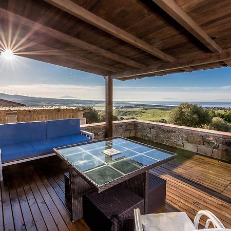 Rural Tarifa Beach Las Cabanas المظهر الخارجي الصورة