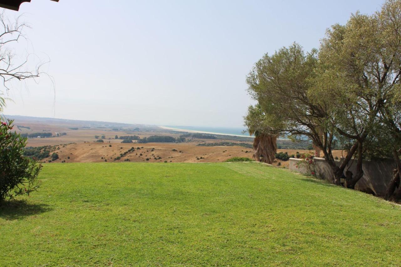 Rural Tarifa Beach Las Cabanas المظهر الخارجي الصورة