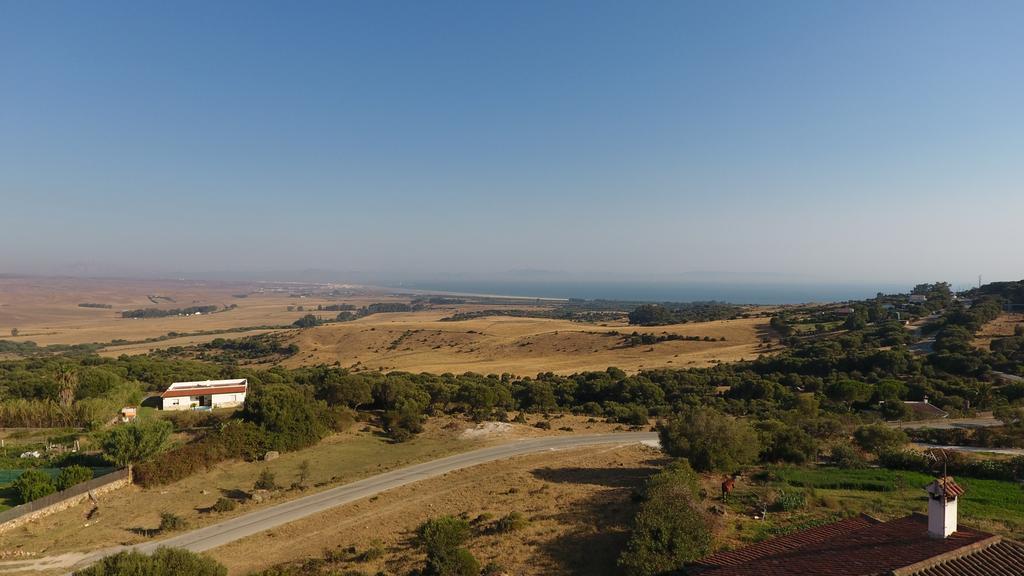 Rural Tarifa Beach Las Cabanas المظهر الخارجي الصورة