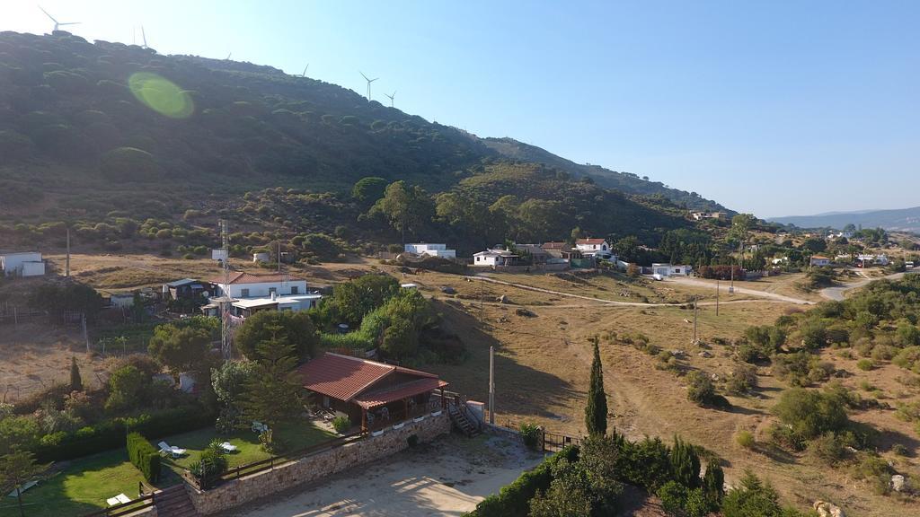 Rural Tarifa Beach Las Cabanas المظهر الخارجي الصورة