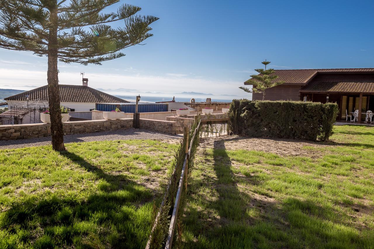 Rural Tarifa Beach Las Cabanas المظهر الخارجي الصورة